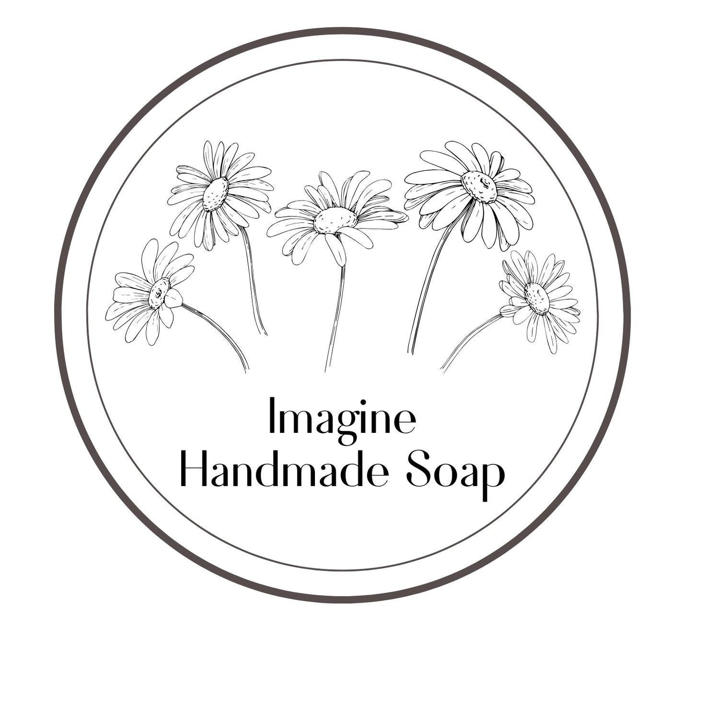 Lemongrass May Chang Soap Bar: Natural Shea Butter Vegan Soap