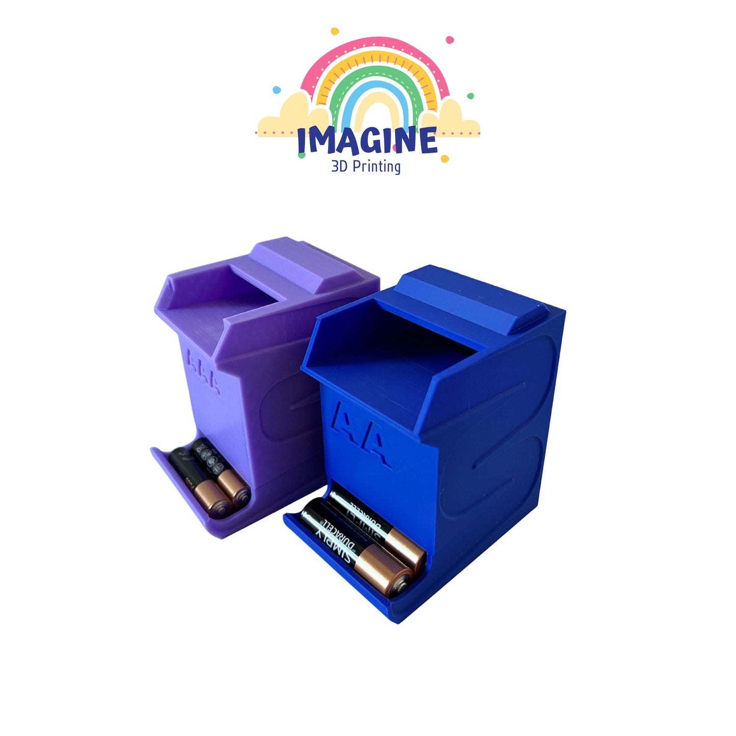 Custom 3D Design and Printing Service: Product Prototyping & Invention Development