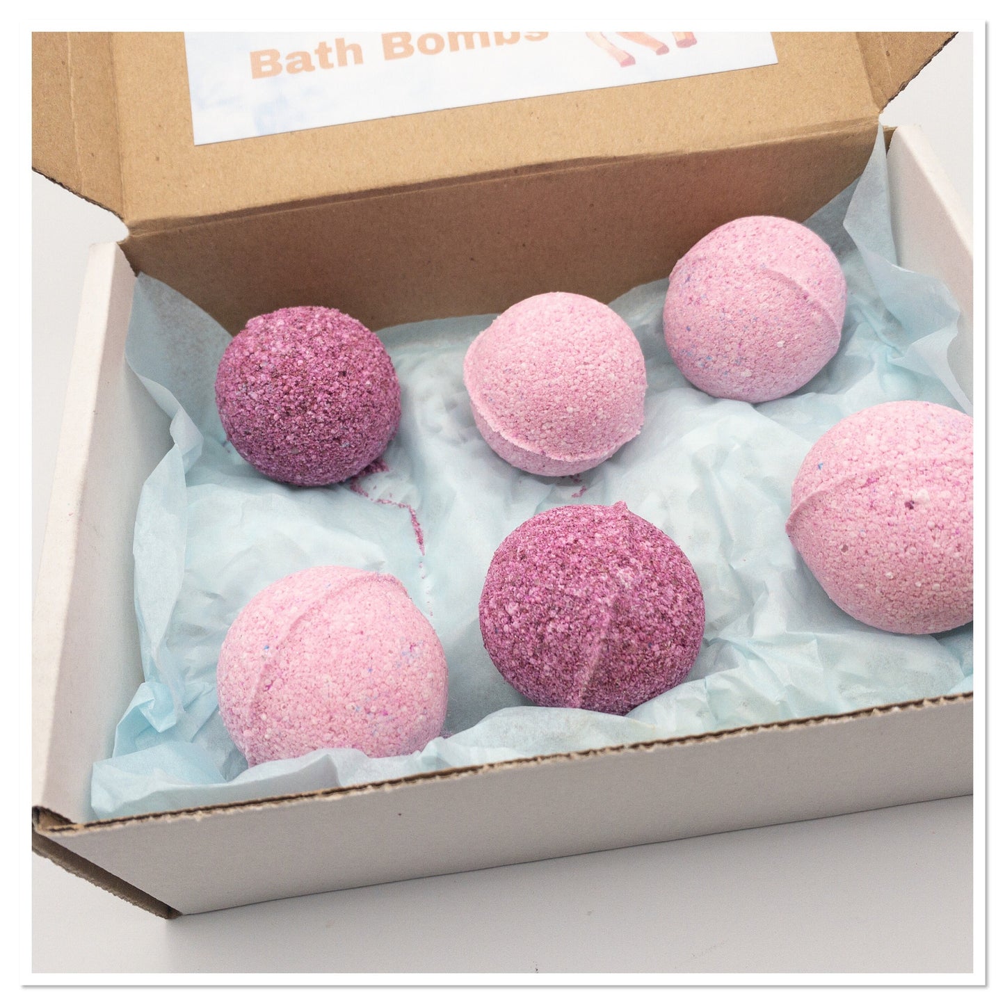 Christmas Bath Bombs - Reindeer Poo bath bombs - funny Christmas gift - stocking fillers - gift for children - funny gift for adults