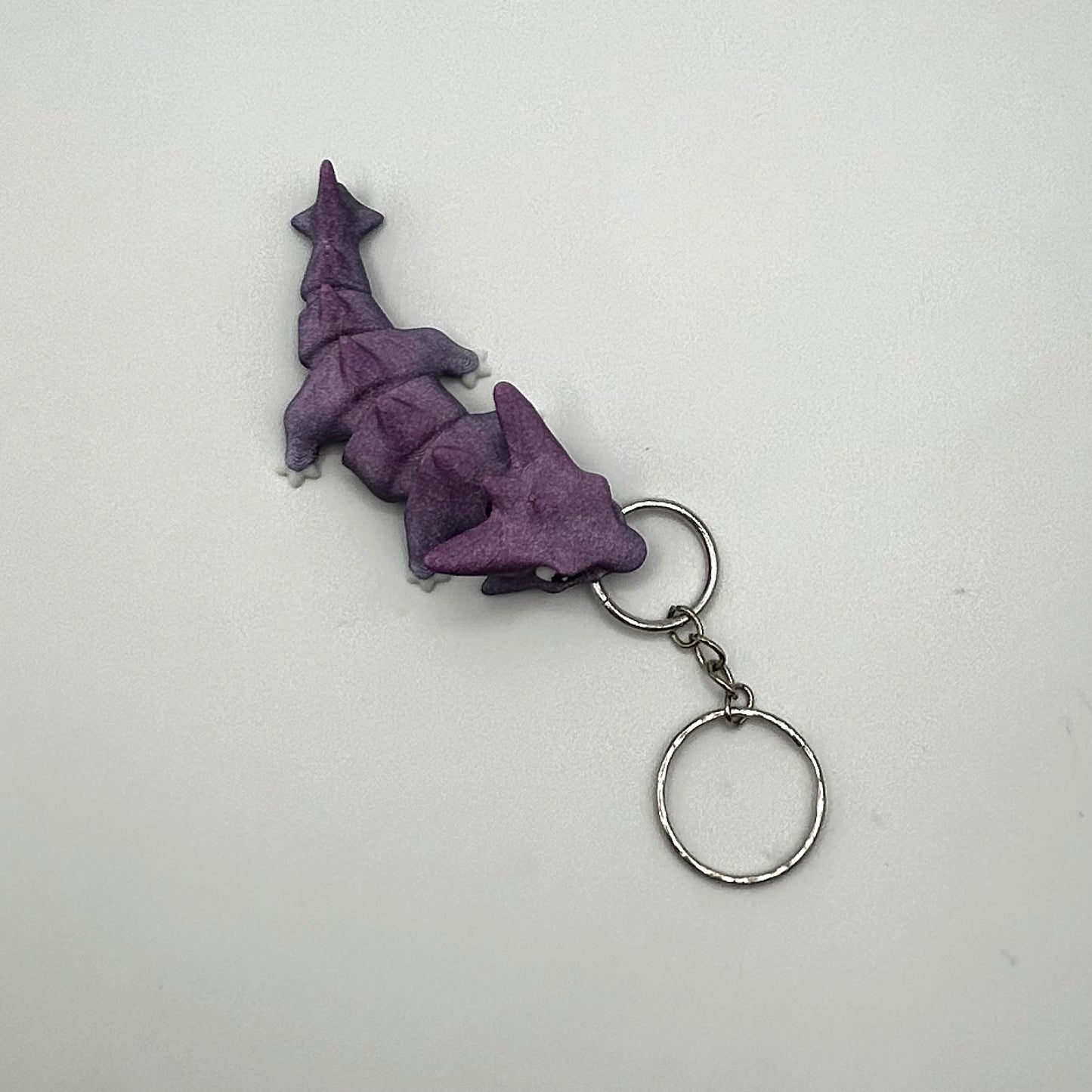 Neobite Mini Dragon Keyring