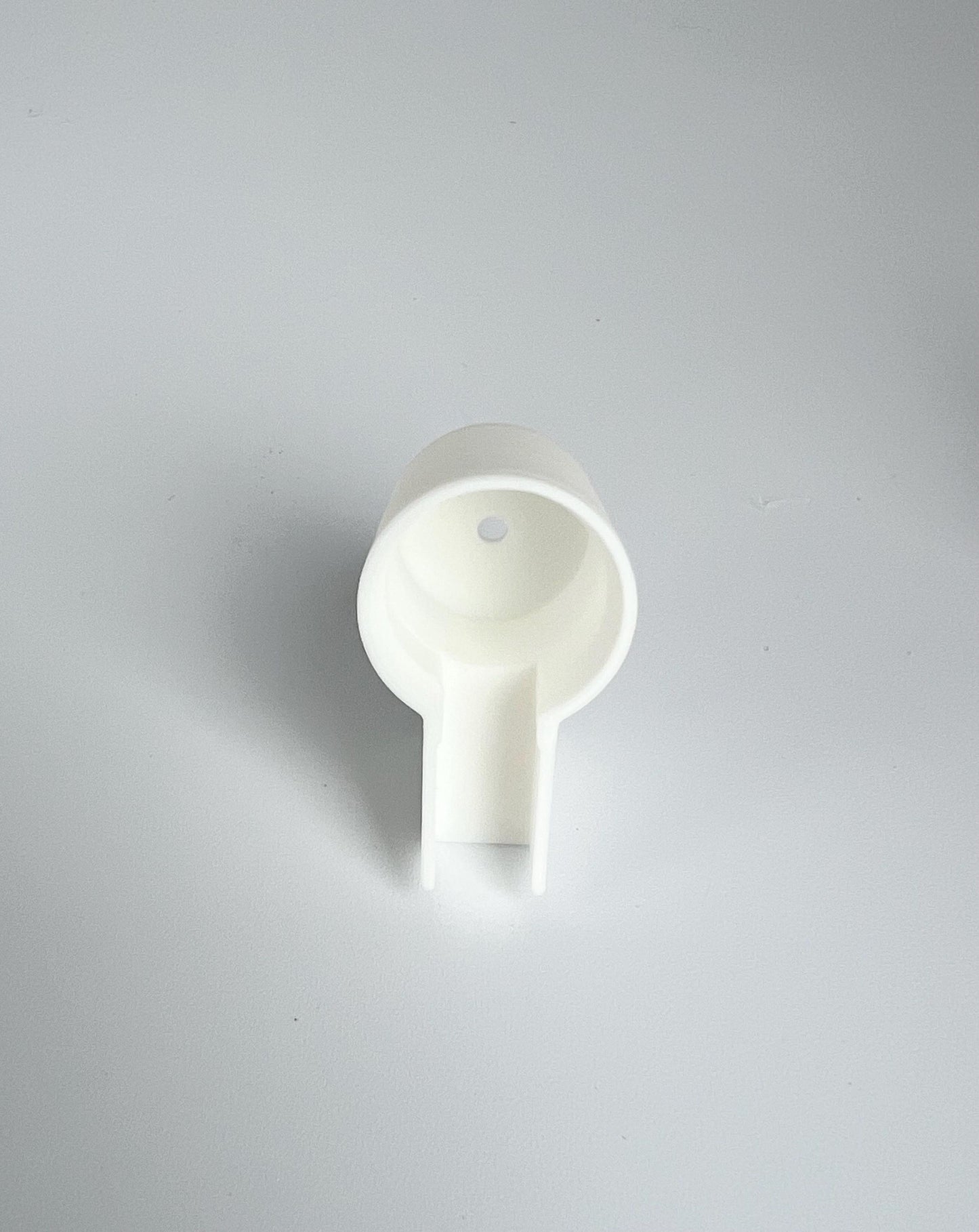 Oral-B Toothbrush Head Cover Set: 3D Printed Travel Hygiene Caps