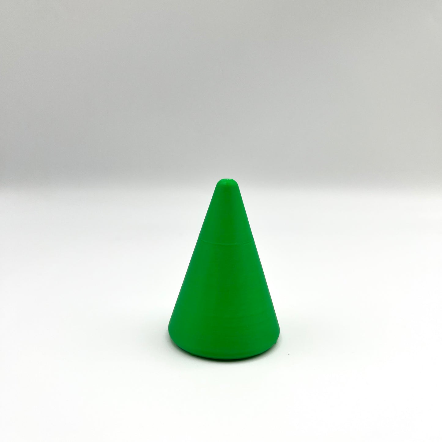 Magnetic Single Channel Marker Buoy small size - IALA A and B: Sailing / Water sports Training Aid - Buoyage