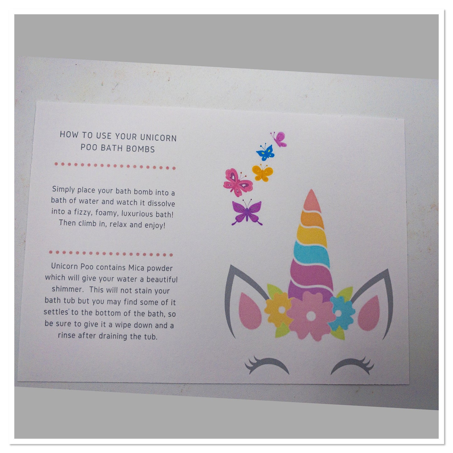 Funny Poo Bath Bombs: Christmas Stocking Fillers, Novelty Gift