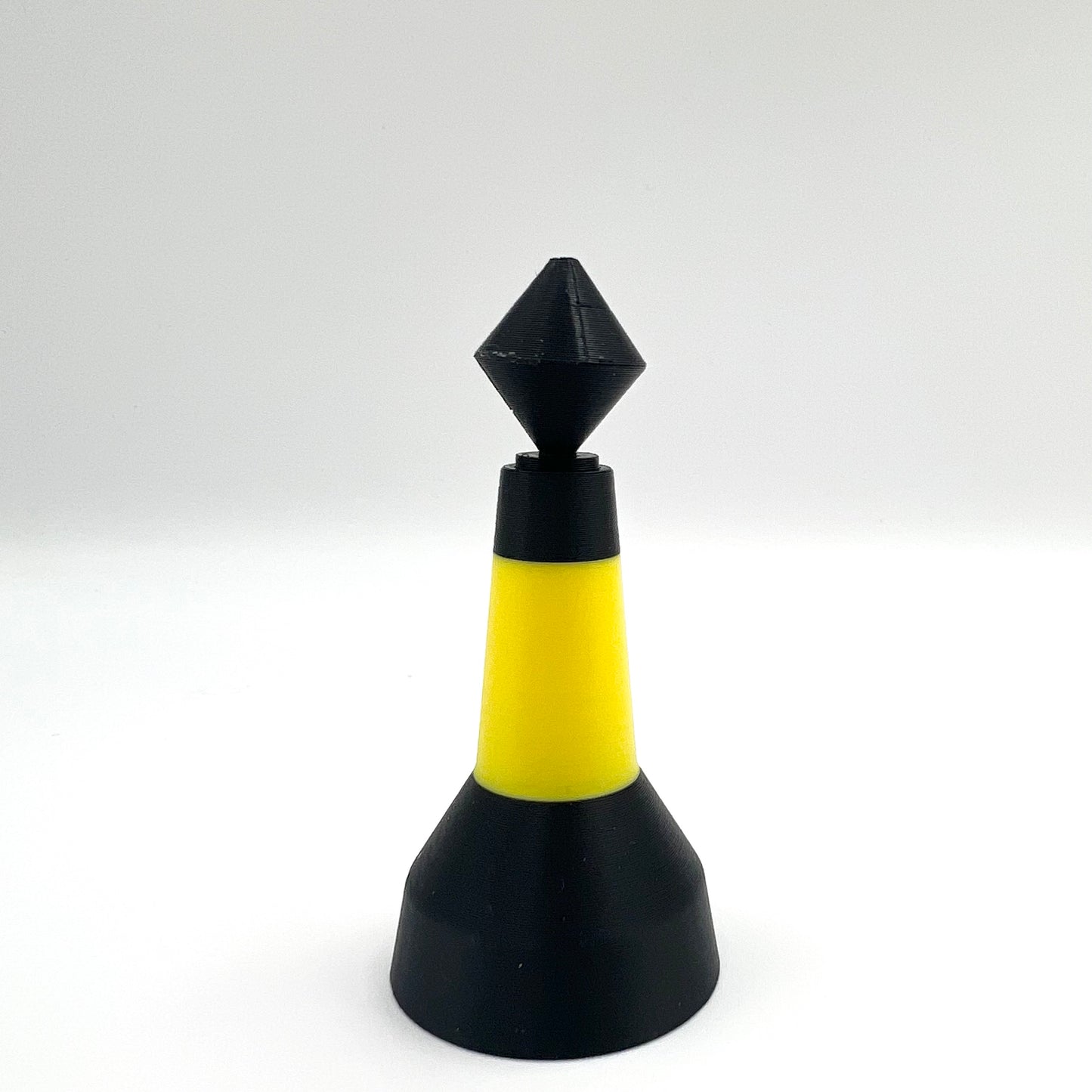 Set of 8 Large 3D Navigation Marker Buoys - Sailing / Water sports Training Aids