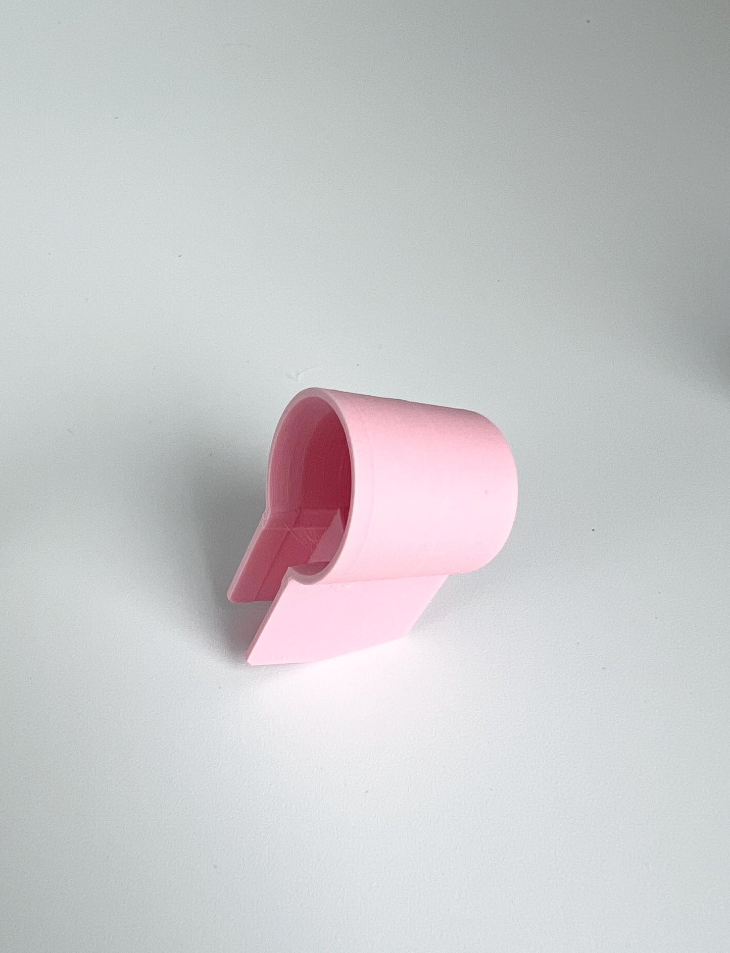 3D Printed Oral-B Toothbrush Head Cover: Travel Hygiene Case