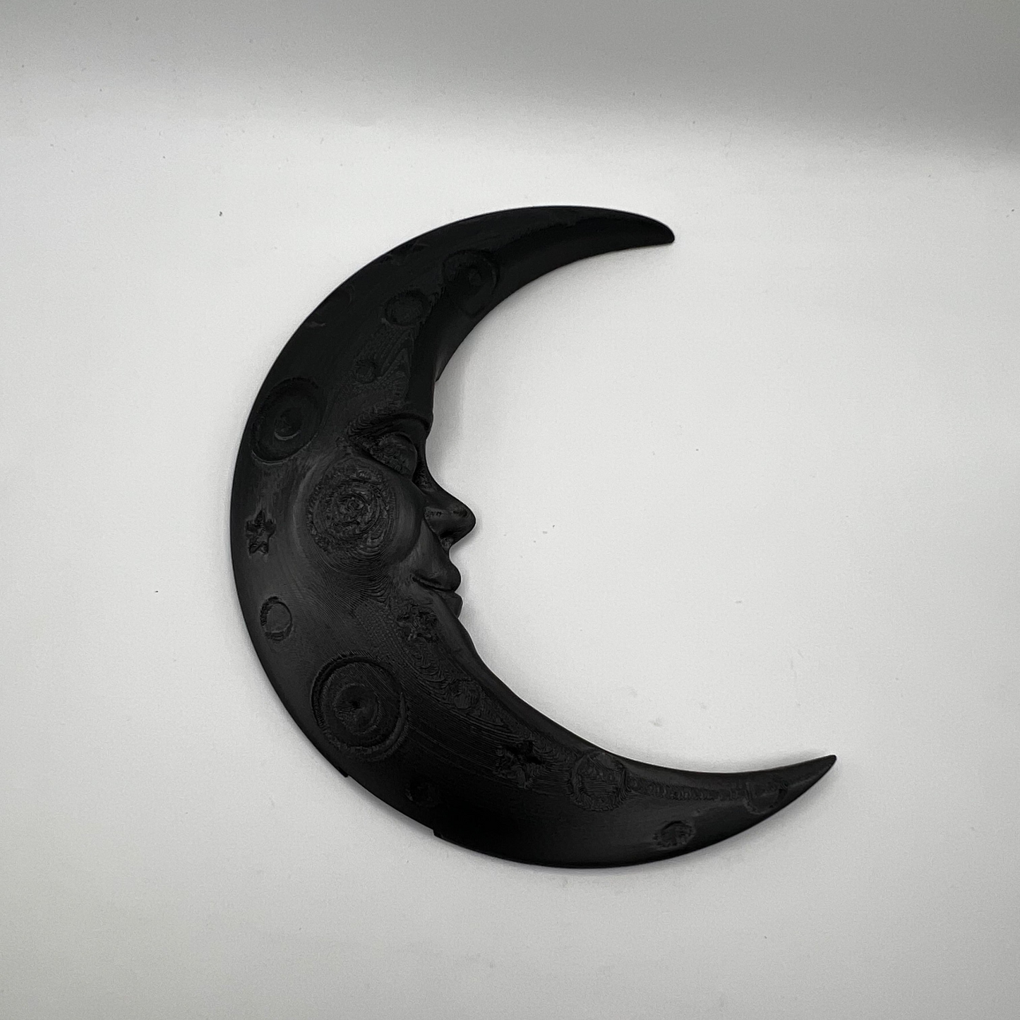 Celestial Moon Wall Decor
