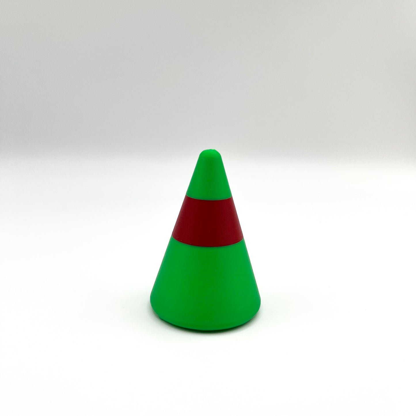 Magnetic Single Channel Marker Buoy small size - IALA A and B: Sailing / Water sports Training Aid - Buoyage