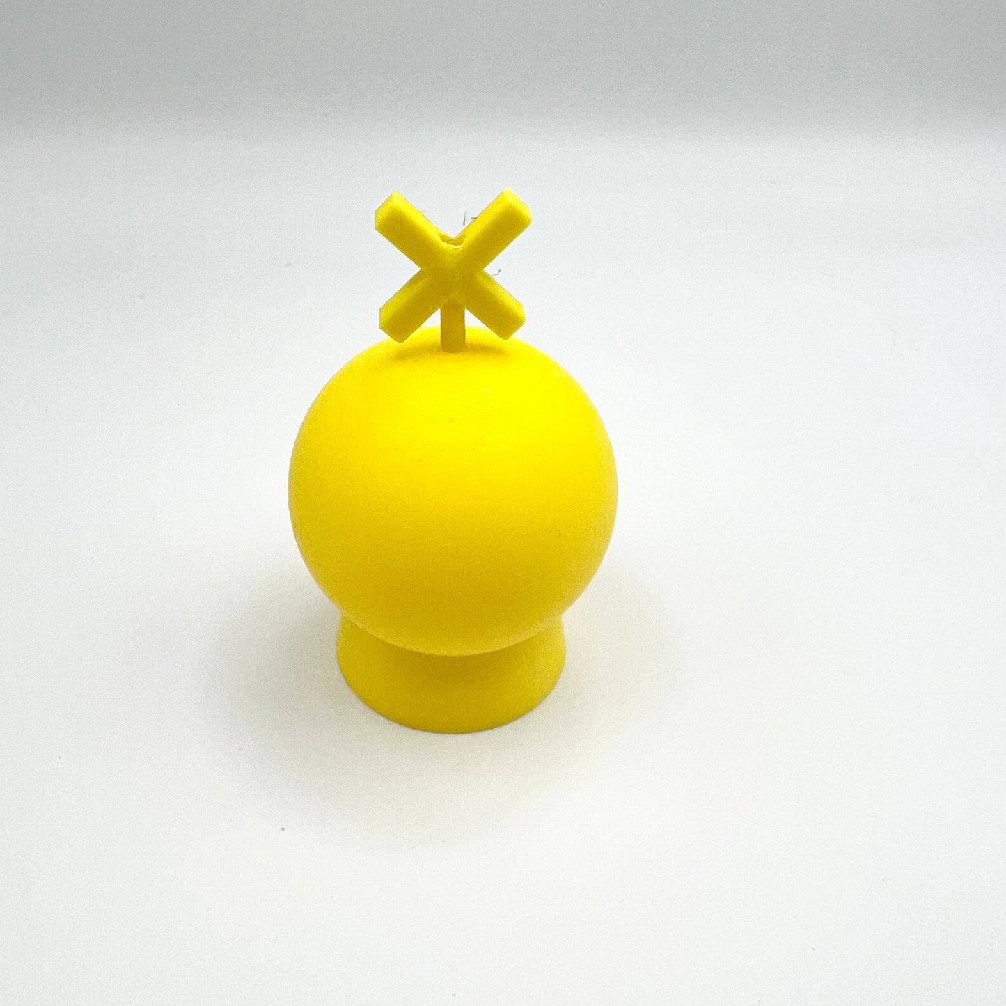 Set of 8 Large 3D Navigation Marker Buoys - Sailing / Water sports Training Aids