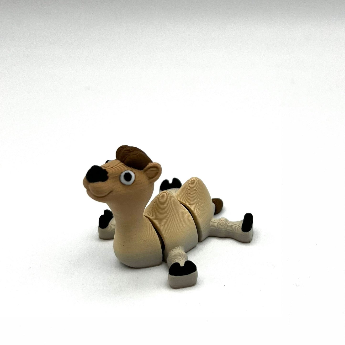 Build Your Own Mini Zoo Animal Flexi Pack — Pick Any 3 for £5