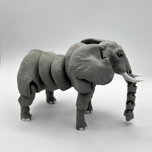 Flexi Elephant