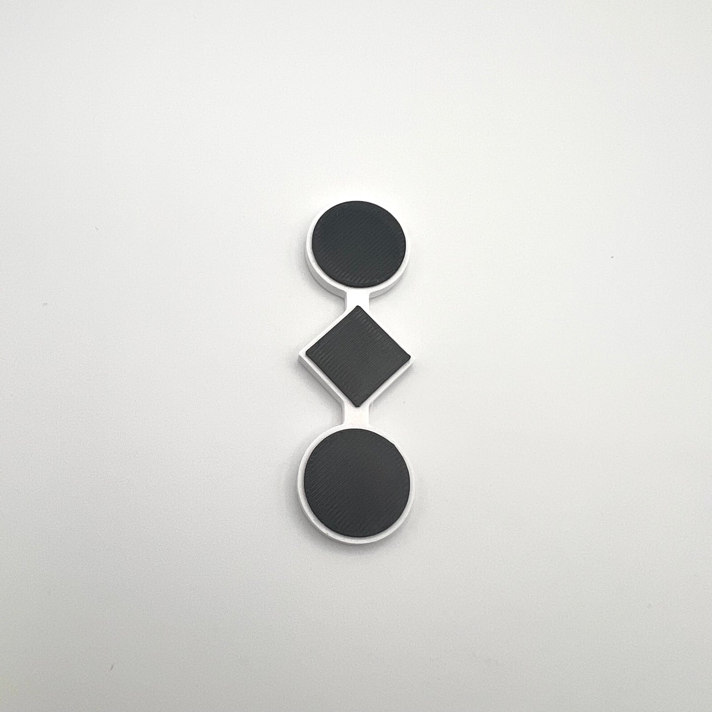 Magnetic 2D, Boat Day Shapes