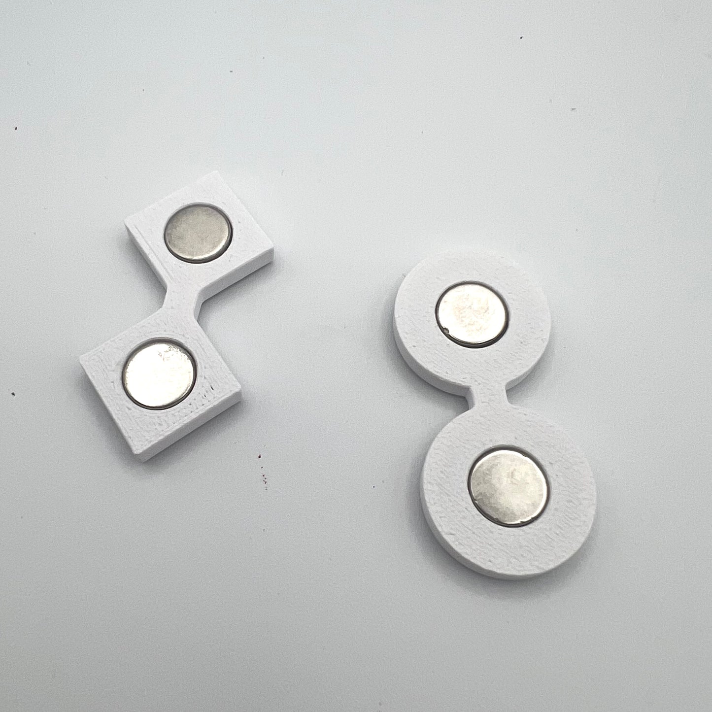Magnetic 2D, Boat Day Shapes