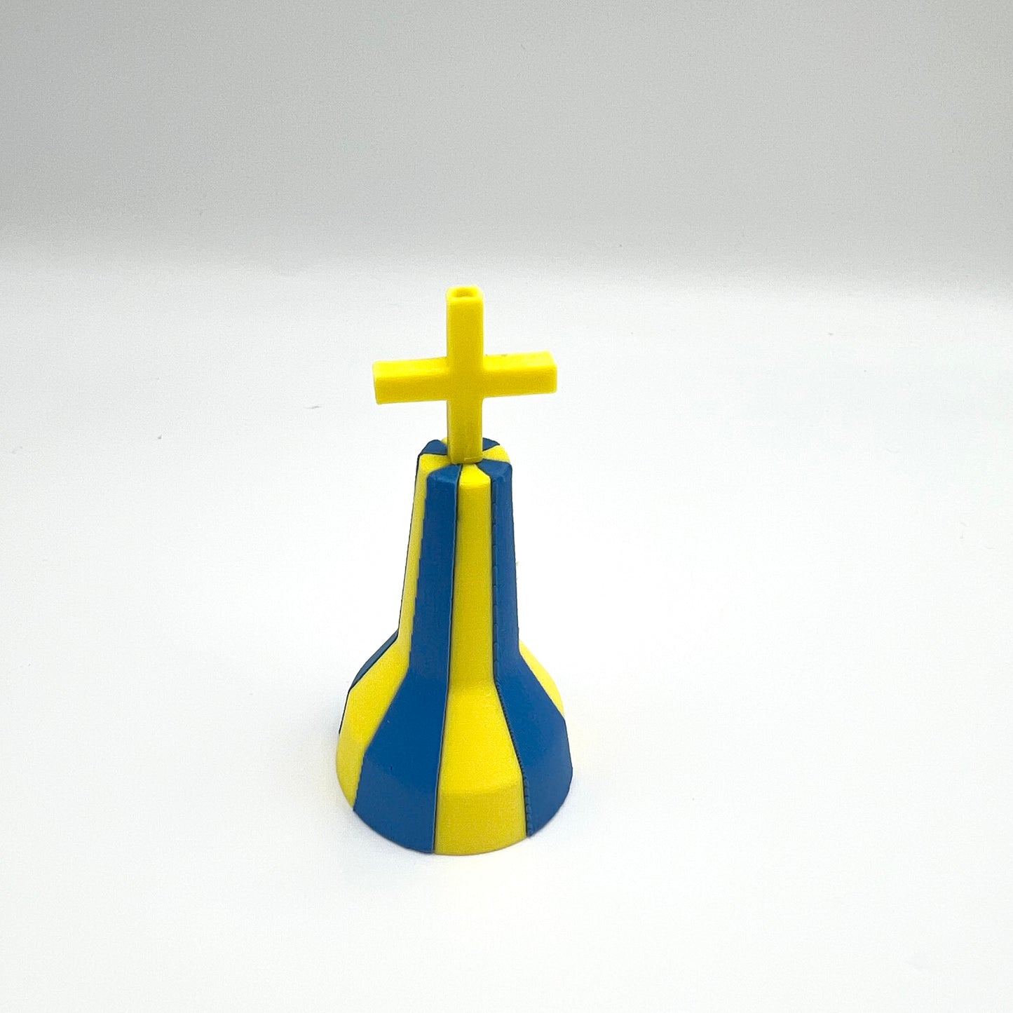 Set of 8 Large 3D Navigation Marker Buoys - Sailing / Water sports Training Aids