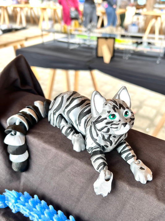 Flexi Cat