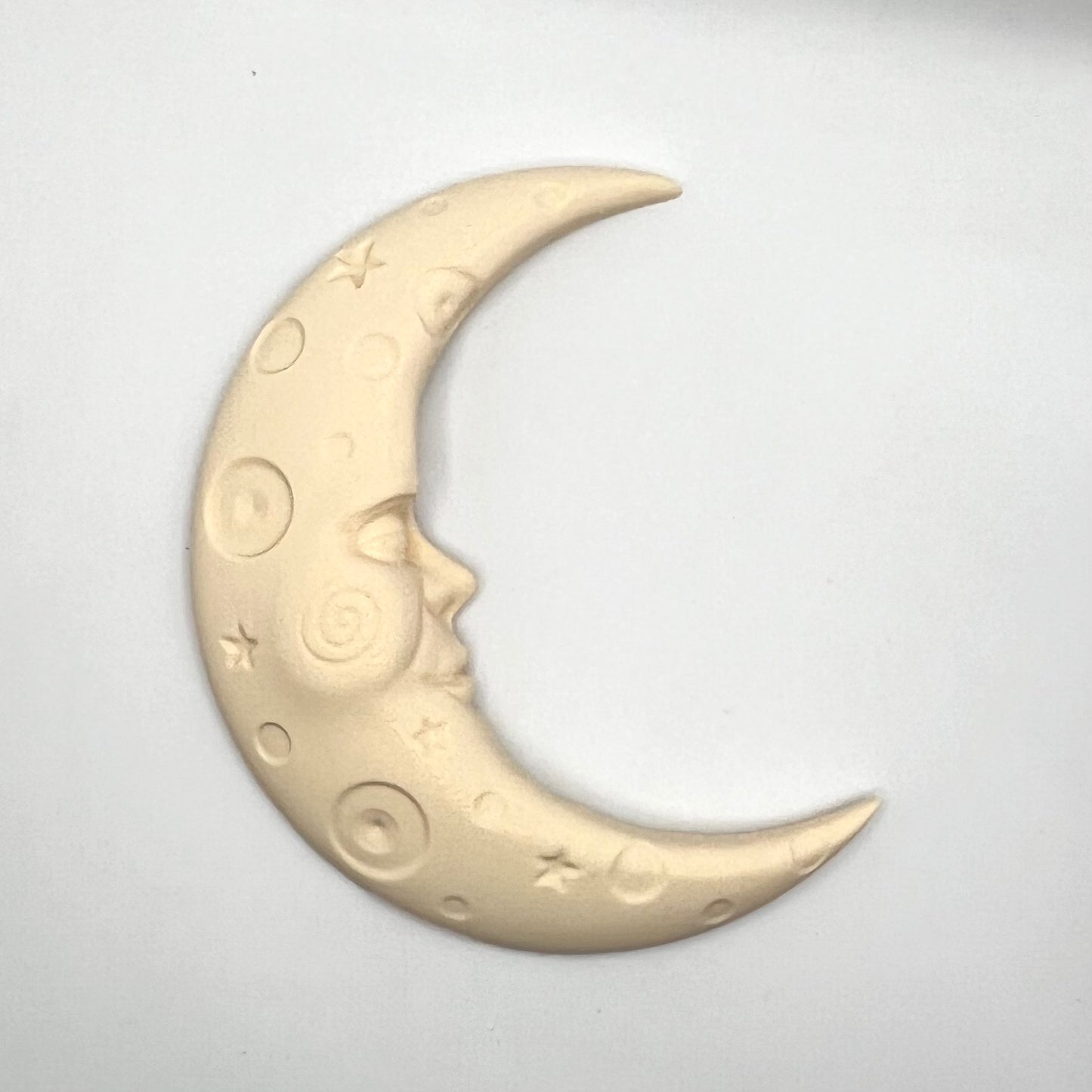Celestial Moon Wall Decor