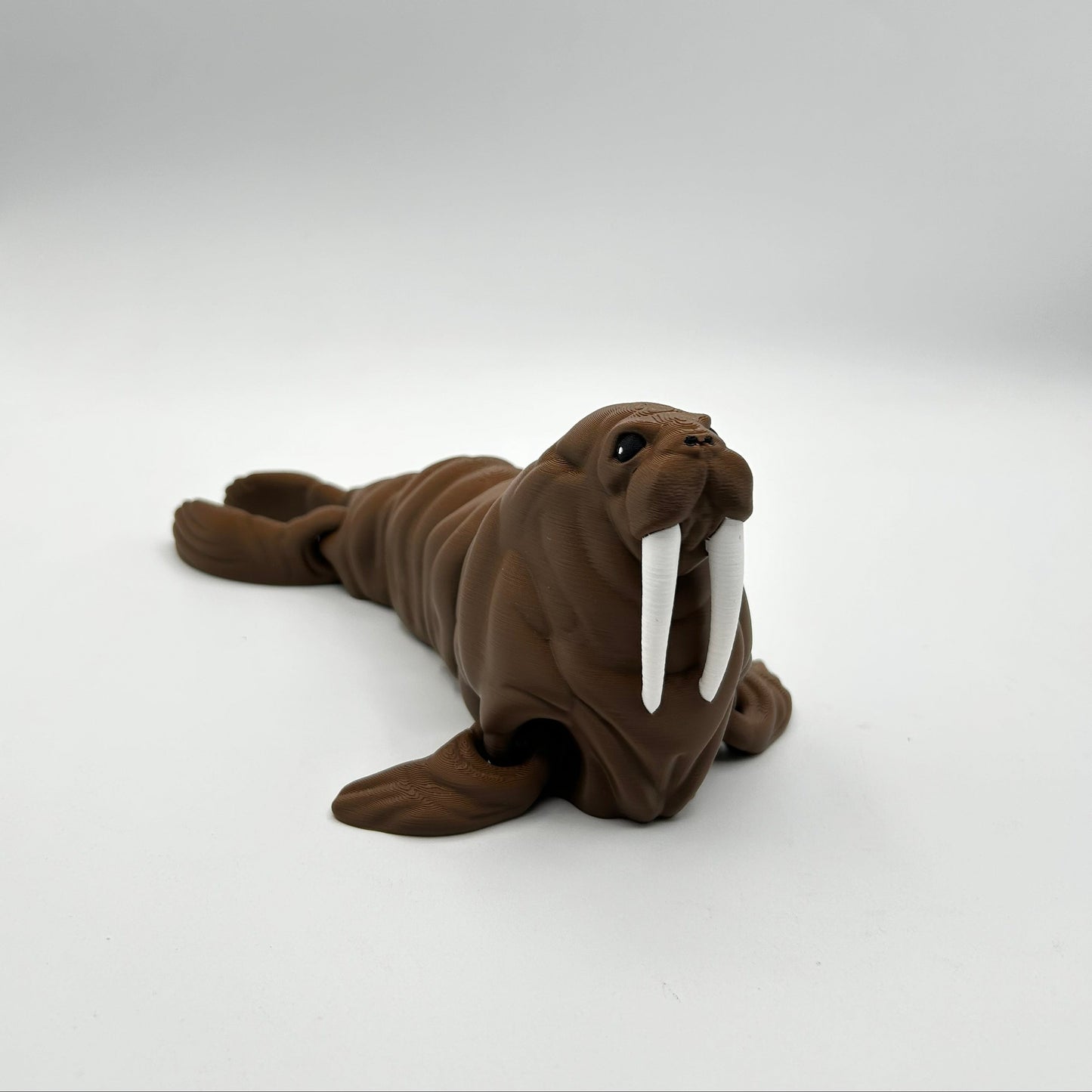 Walrus - Flexi Toy