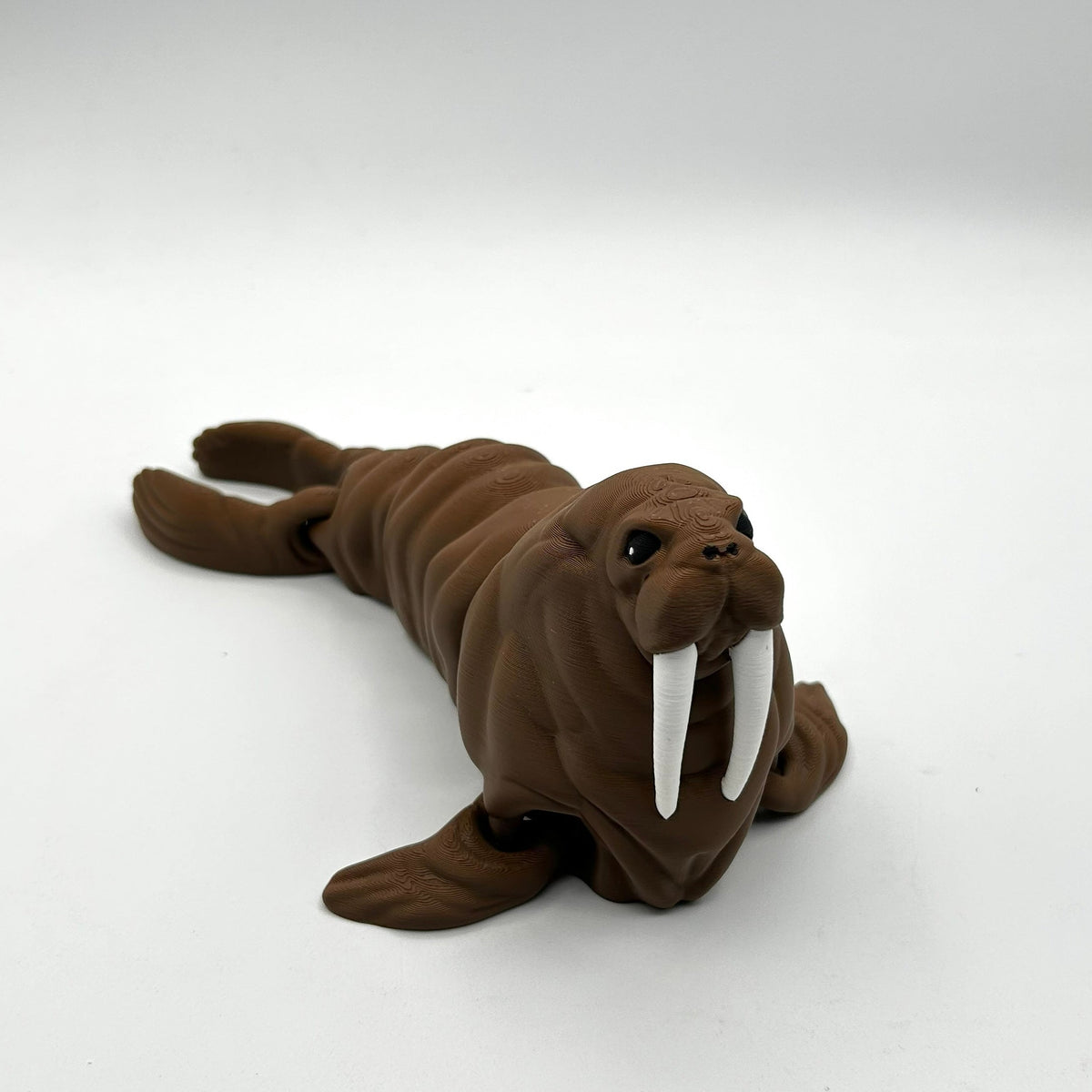 Walrus - Flexi Toy