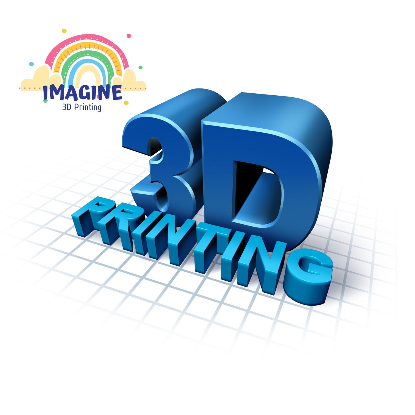 Custom 3D Design and Printing Service: Product Prototyping & Invention Development