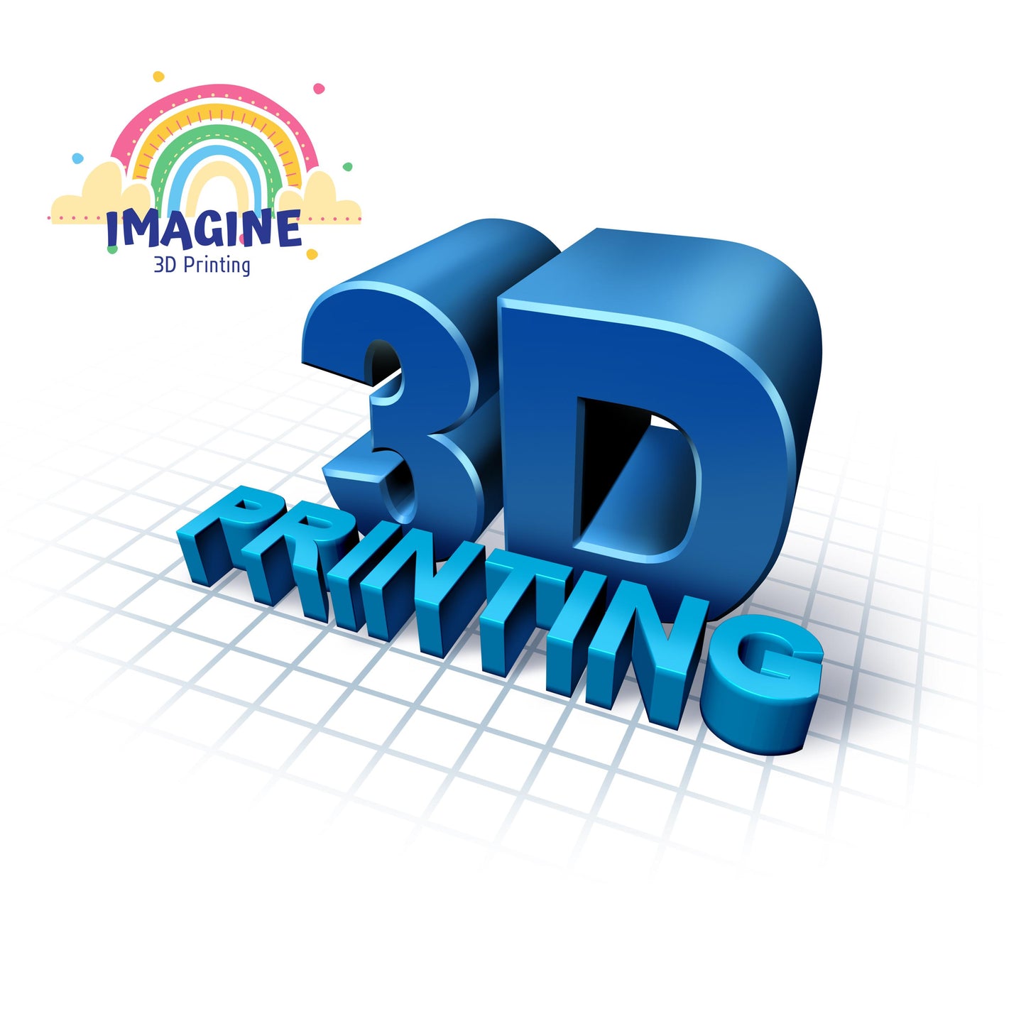 Custom 3D Design & Printing Service – Bring Your Idea to Life | Bespoke 3D Modelling | Prototype Design | Invention Development