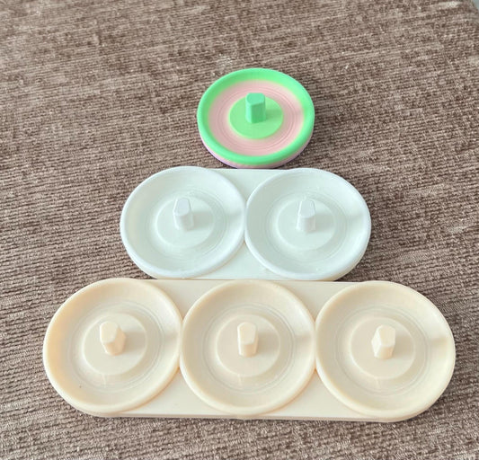 Oral-B Electric Toothbrush Stand / Holder with drip tray