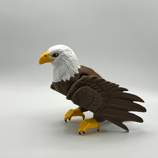 Flexi Eagle