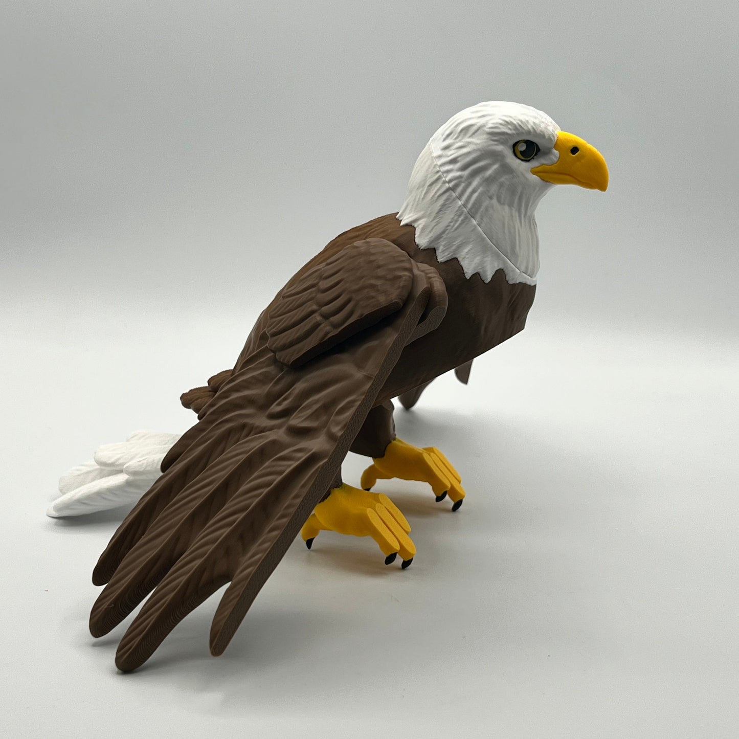 Flexi Eagle